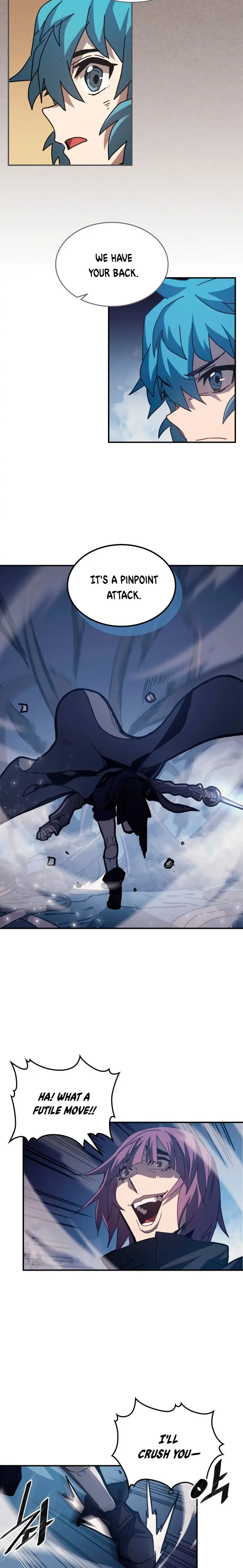 A Returner’s Magic Should Be Special Chapter 136 image 12_optimized